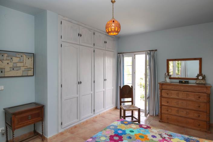 Image No.25-Villa / Détaché de 4 chambres à vendre à Alhaurín de la Torre