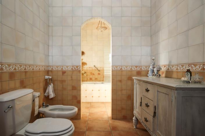 Image No.26-Villa / Détaché de 4 chambres à vendre à Alhaurín de la Torre