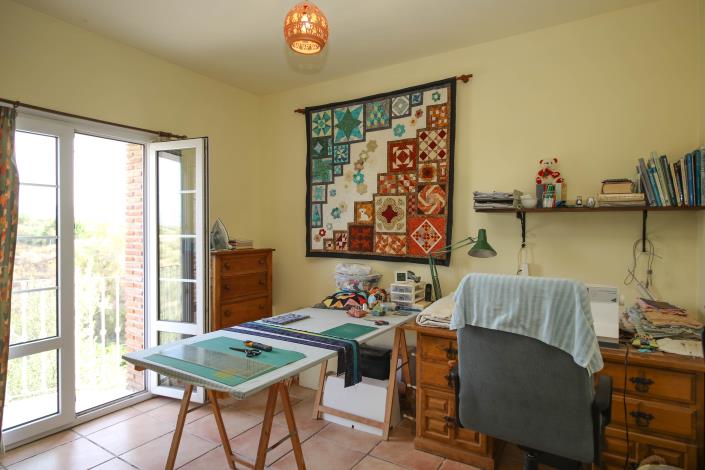 Image No.29-Villa / Détaché de 4 chambres à vendre à Alhaurín de la Torre