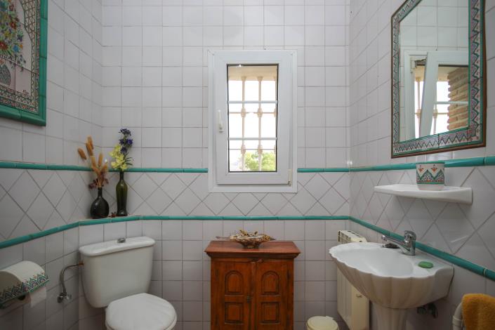 Image No.31-Villa / Détaché de 4 chambres à vendre à Alhaurín de la Torre