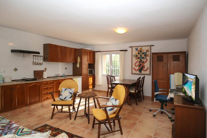 Image No.35-Villa / Détaché de 4 chambres à vendre à Alhaurín de la Torre