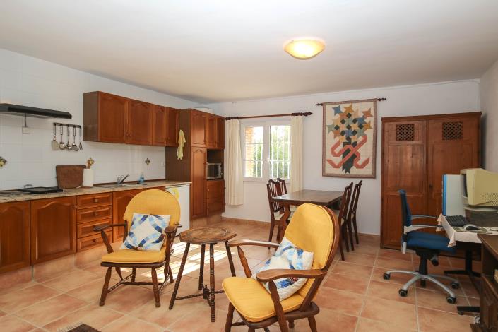 Image No.36-Villa / Détaché de 4 chambres à vendre à Alhaurín de la Torre