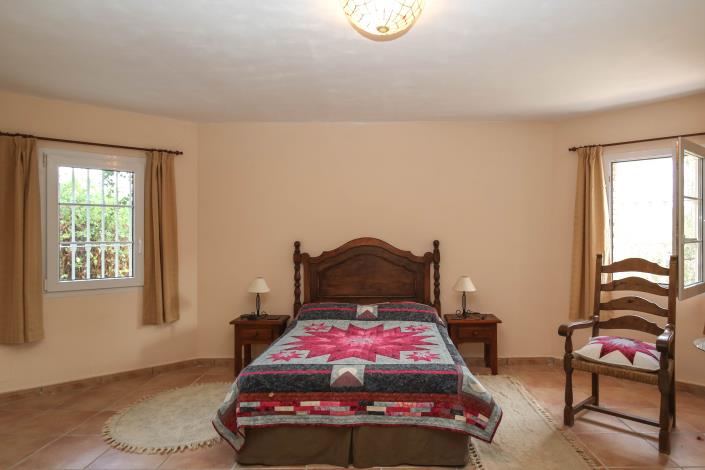 Image No.40-Villa / Détaché de 4 chambres à vendre à Alhaurín de la Torre