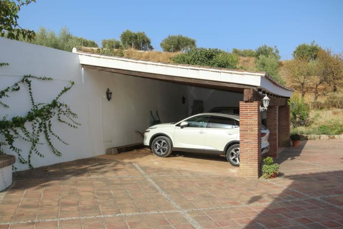 Image No.43-Villa / Détaché de 4 chambres à vendre à Alhaurín de la Torre