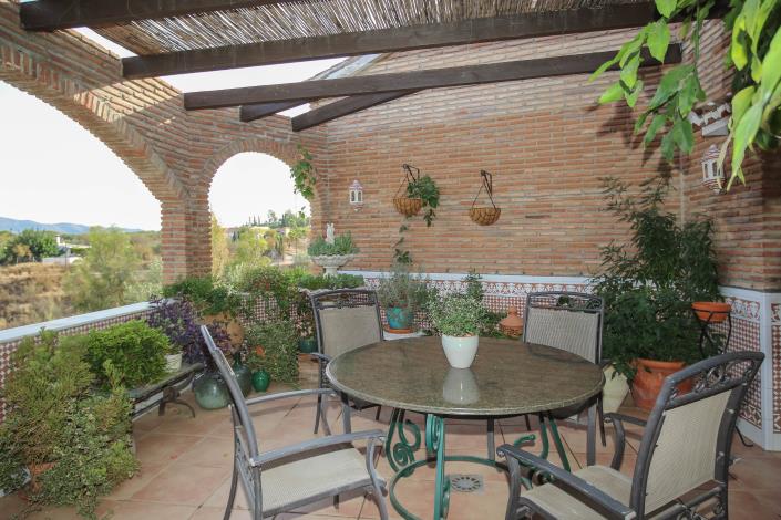 Image No.44-Villa / Détaché de 4 chambres à vendre à Alhaurín de la Torre