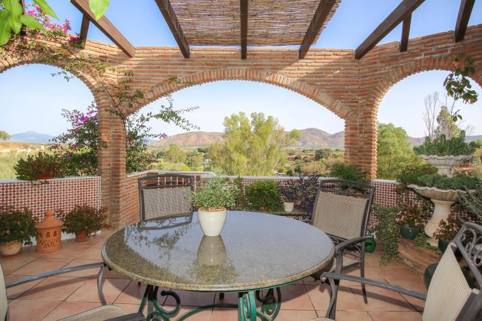 Image No.45-Villa / Détaché de 4 chambres à vendre à Alhaurín de la Torre