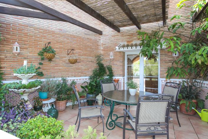 Image No.46-Villa / Détaché de 4 chambres à vendre à Alhaurín de la Torre