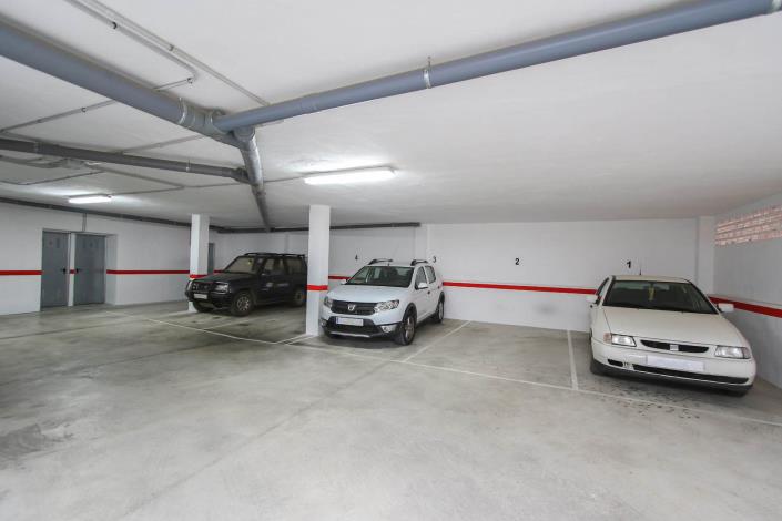 Image No.6-Appartement de 2 chambres à vendre à Malaga