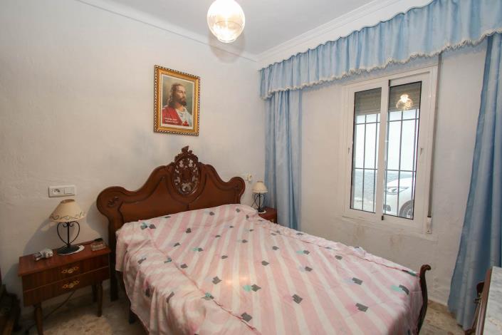 Image No.7-Maison de ville de 4 chambres à vendre à Guaro