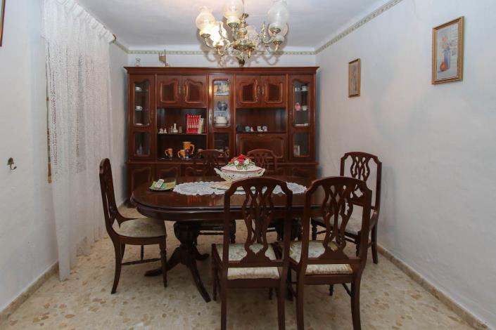 Image No.24-Maison de ville de 4 chambres à vendre à Guaro