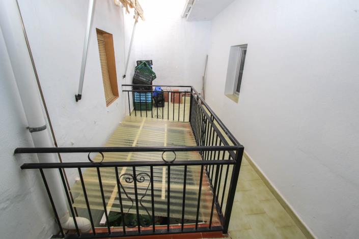 Image No.14-Maison de ville de 4 chambres à vendre à Guaro