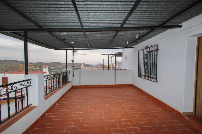 Image No.17-Maison de ville de 4 chambres à vendre à Guaro