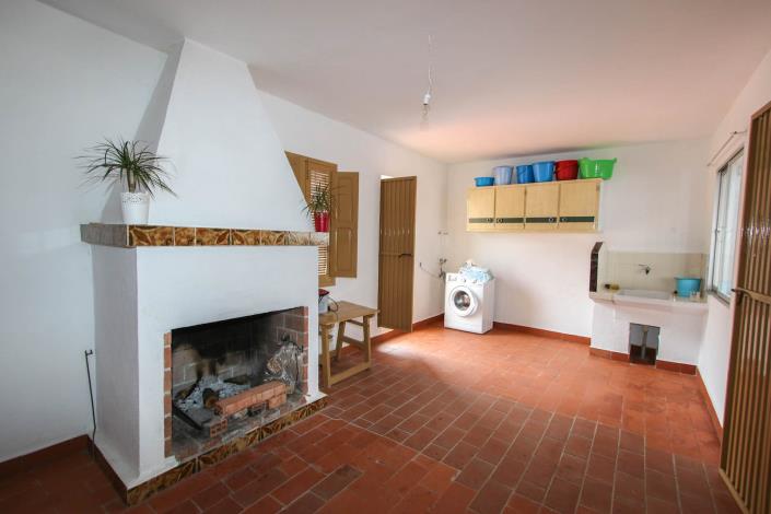 Image No.21-Maison de ville de 4 chambres à vendre à Guaro