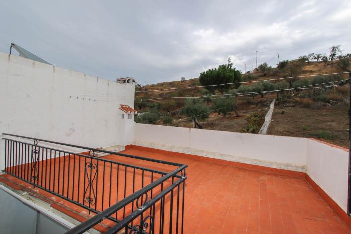 Image No.22-Maison de ville de 4 chambres à vendre à Guaro