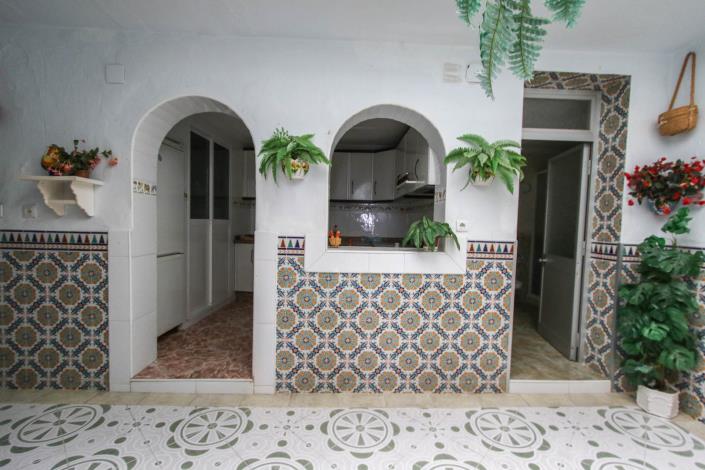 Image No.19-Maison de ville de 4 chambres à vendre à Guaro