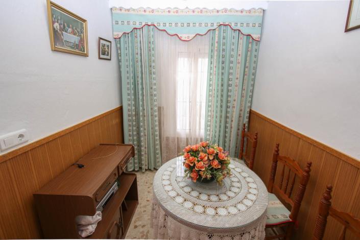 Image No.23-Maison de ville de 4 chambres à vendre à Guaro