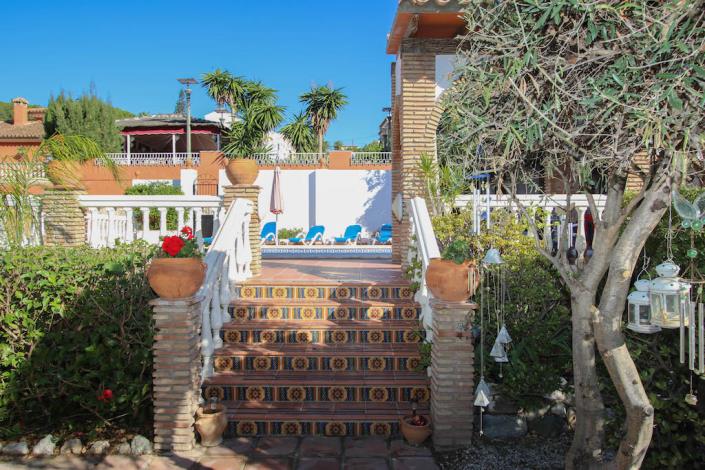 Image No.25-4 Bed Villa / Detached for sale