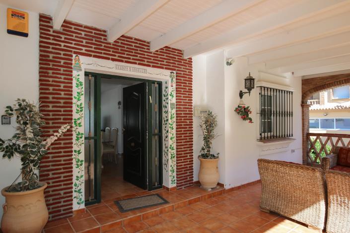 Image No.4-Villa / Détaché de 5 chambres à vendre à Coin