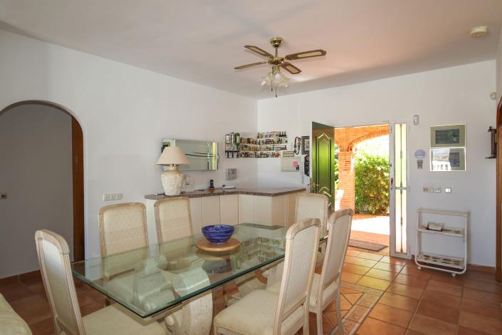 Image No.6-Villa / Détaché de 5 chambres à vendre à Coin