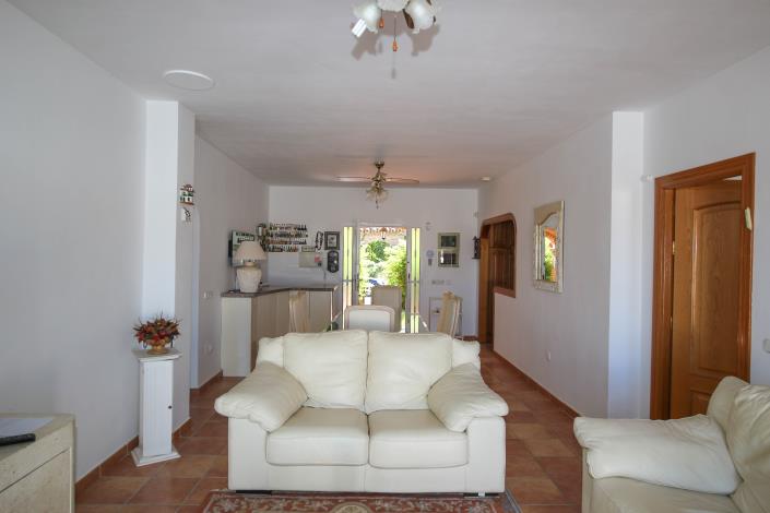 Image No.7-Villa / Détaché de 5 chambres à vendre à Coin