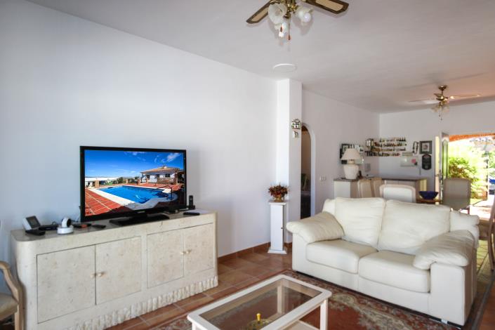 Image No.9-Villa / Détaché de 5 chambres à vendre à Coin