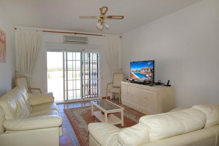 Image No.8-Villa / Détaché de 5 chambres à vendre à Coin