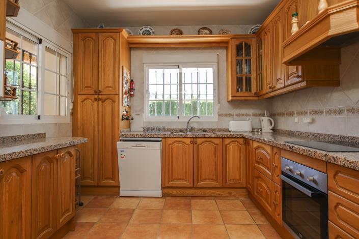 Image No.11-Villa / Détaché de 5 chambres à vendre à Coin