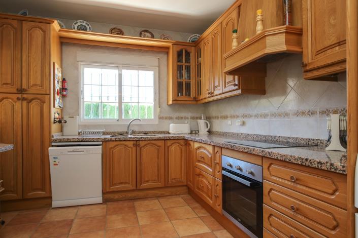 Image No.12-Villa / Détaché de 5 chambres à vendre à Coin