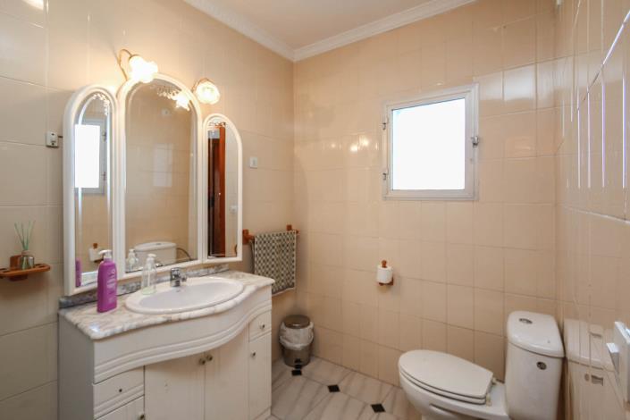 Image No.3-Villa / Détaché de 7 chambres à vendre à Alhaurín el Grande