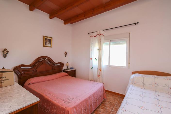 Image No.6-Villa / Détaché de 7 chambres à vendre à Alhaurín el Grande