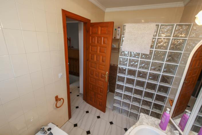 Image No.4-Villa / Détaché de 7 chambres à vendre à Alhaurín el Grande