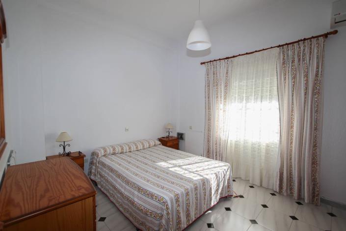 Image No.2-Villa / Détaché de 7 chambres à vendre à Alhaurín el Grande