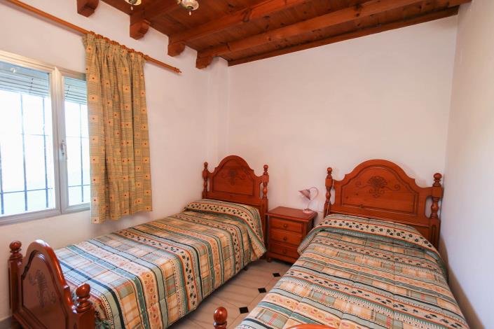 Image No.5-Villa / Détaché de 7 chambres à vendre à Alhaurín el Grande