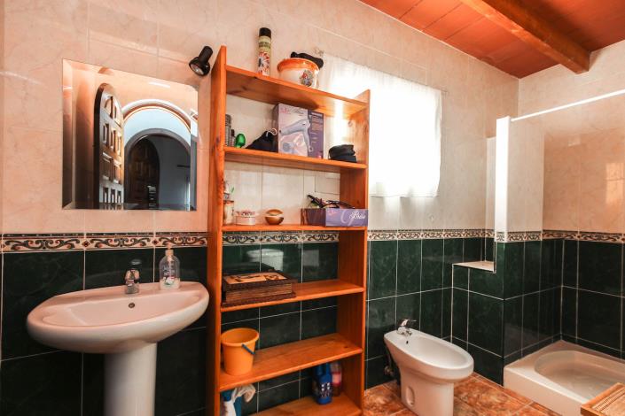 Image No.8-Villa / Détaché de 7 chambres à vendre à Alhaurín el Grande