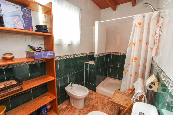 Image No.7-Villa / Détaché de 7 chambres à vendre à Alhaurín el Grande