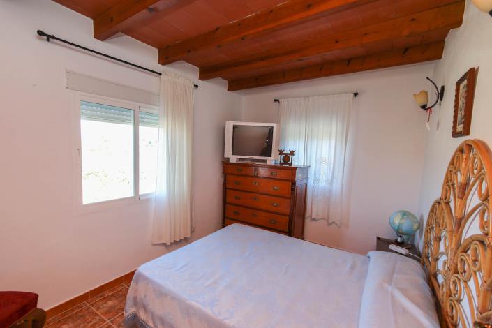 Image No.9-Villa / Détaché de 7 chambres à vendre à Alhaurín el Grande