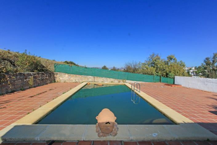 Image No.14-Villa / Détaché de 7 chambres à vendre à Alhaurín el Grande