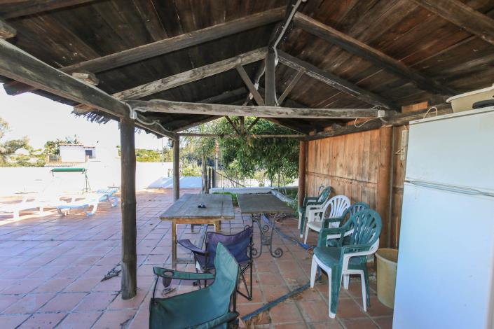 Image No.11-Villa / Détaché de 7 chambres à vendre à Alhaurín el Grande