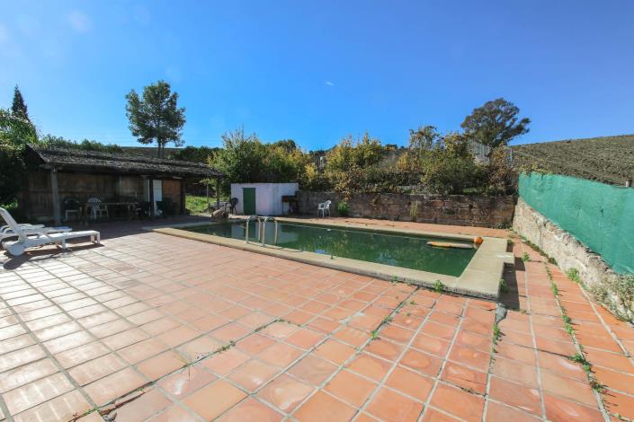 Image No.12-Villa / Détaché de 7 chambres à vendre à Alhaurín el Grande