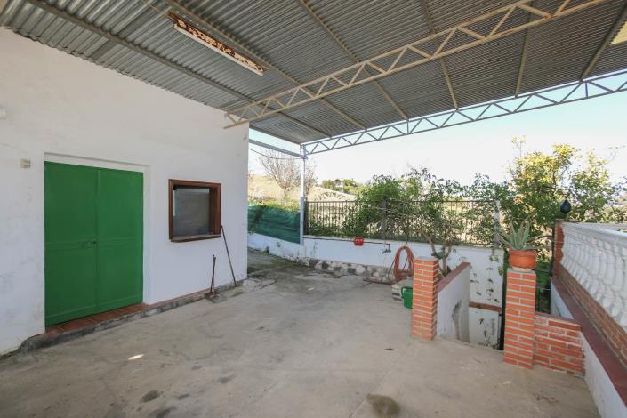 Image No.13-Villa / Détaché de 7 chambres à vendre à Alhaurín el Grande