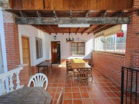 Image No.15-Villa / Détaché de 7 chambres à vendre à Alhaurín el Grande