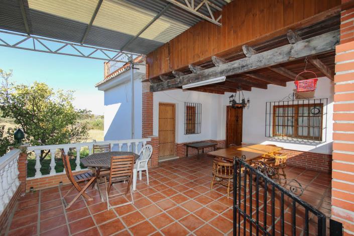 Image No.15-Villa / Détaché de 7 chambres à vendre à Alhaurín el Grande