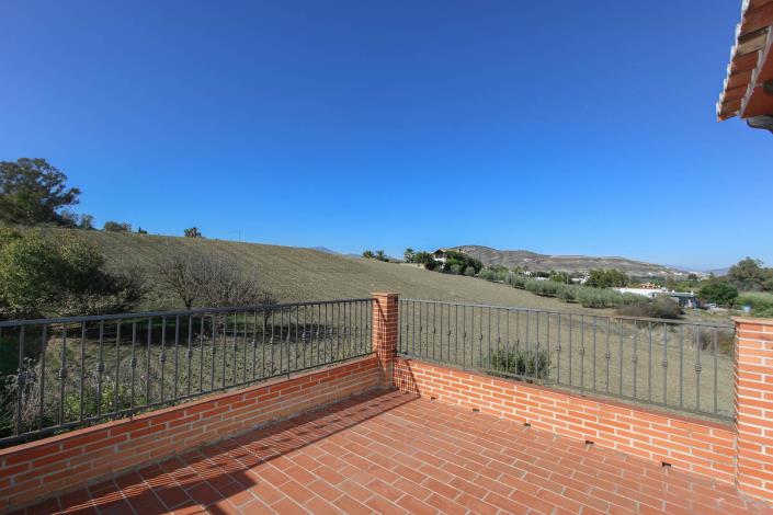 Image No.18-Villa / Détaché de 7 chambres à vendre à Alhaurín el Grande