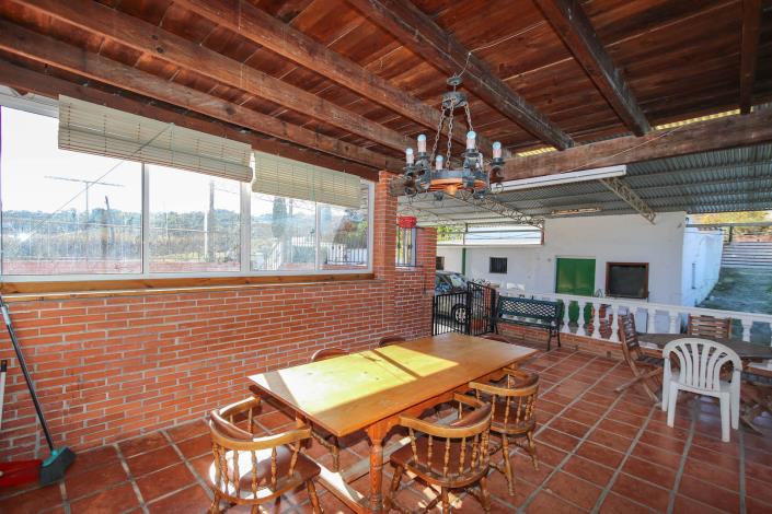 Image No.17-Villa / Détaché de 7 chambres à vendre à Alhaurín el Grande