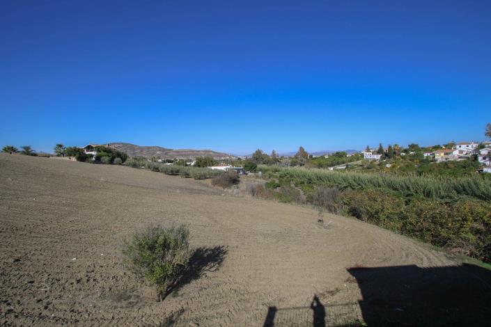 Image No.20-Villa / Détaché de 7 chambres à vendre à Alhaurín el Grande