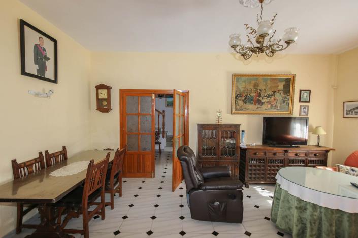 Image No.23-Villa / Détaché de 7 chambres à vendre à Alhaurín el Grande