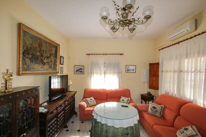 Image No.24-Villa / Détaché de 7 chambres à vendre à Alhaurín el Grande