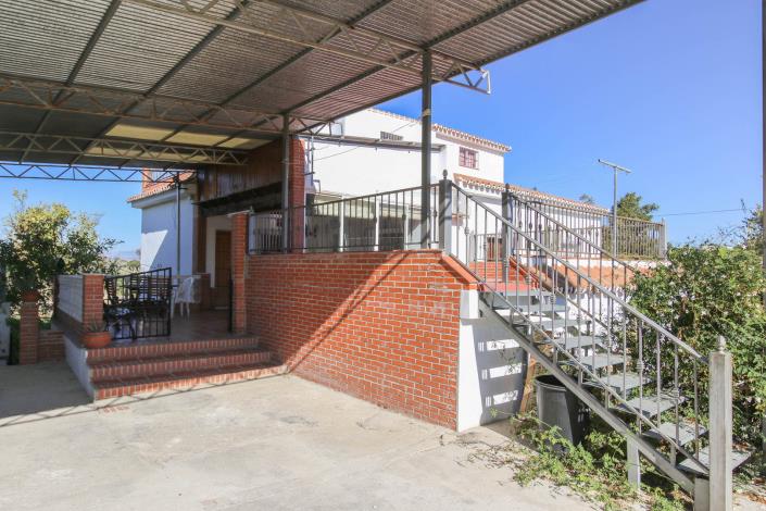 Image No.22-Villa / Détaché de 7 chambres à vendre à Alhaurín el Grande