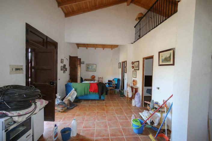 Image No.7-2 Bed Finca for sale