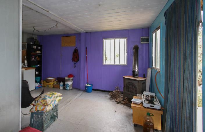 Image No.9-Terre de 1 chambre à vendre à Yunquera